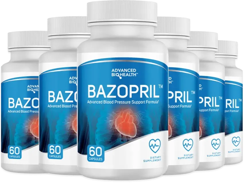 bazopril review